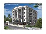 Shakthi Heights- Elegant Residential Apartments in Mangalore